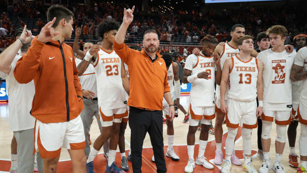 chris beard 43